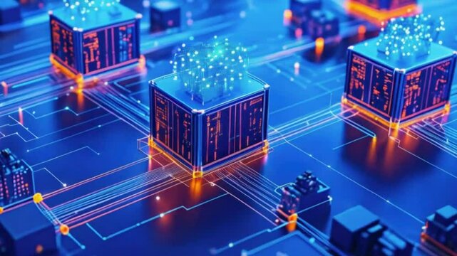 Container Management Solutions: Visualizing a Kubernetes Cluster in a Data Center