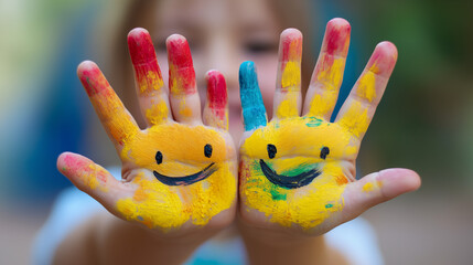 Happiness is a fundamental human goal. Each person of any age, plus every classroom, business and government to join in celebration of the International Day of Happiness.