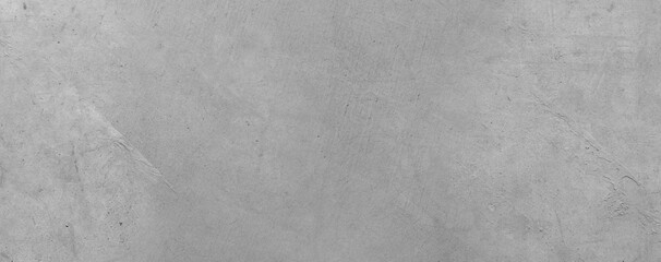 Naklejka premium Grey textured concrete background