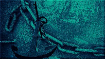 Anker © helmut Schmidt