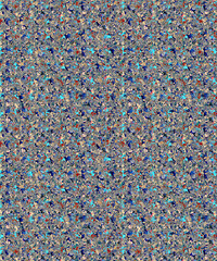 Seamless Pattern Illustrations for Designing work in Textile, Fabric, fashion, Art, Interior etc. 
