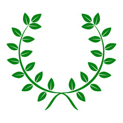 Vintage ornate foliate laurels branches wreaths. green leaves of trees and plants, leaf, swirls branches shapes collection. SElements for ecographic, natural design, vegan logo, bio labels