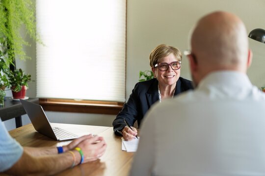 Real Estate Consultation