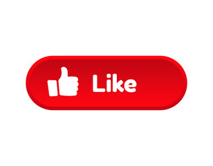 Checkmark, confirm, approve, appreciate, like label badge flag button for mobile app, website, UI UX, promotion. High quality vector illustration EPS10