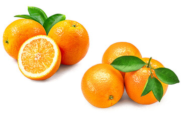 Oranges