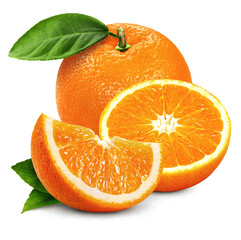 Oranges