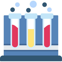 Test Tube Icon