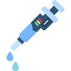 Pipette Icon