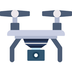 Drone Icon