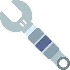 Wrench Icon