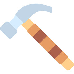 Hammer Icon