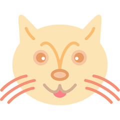 Cat icon
