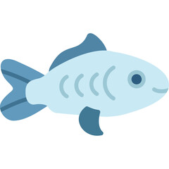 Fish icon