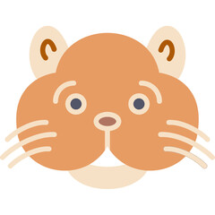 Hamster icon
