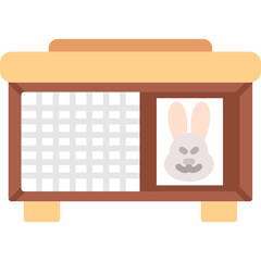Rabbit Hutch icon
