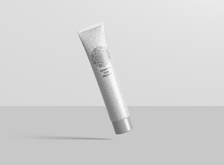 Long Cosmetic Tube 5