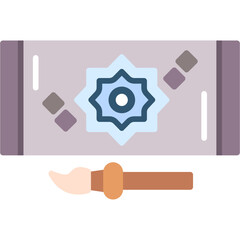 Traditional Art icon