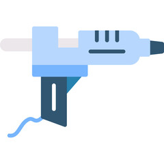 Hot Glue icon
