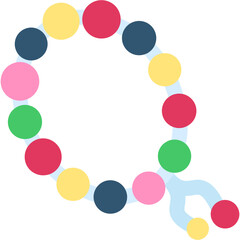 Beads icon