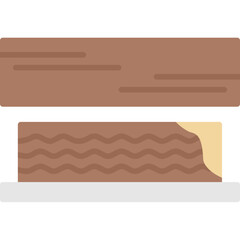 Wood Plank icon