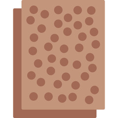 Sandpaper icon