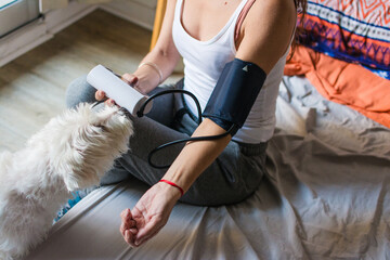 Cardiovascular health