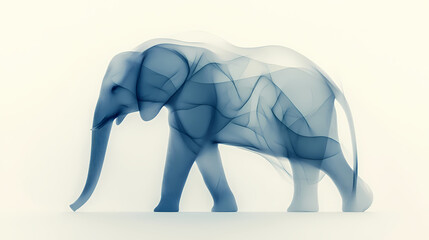 Elephant Parade: Majestic Mammals of the Wild