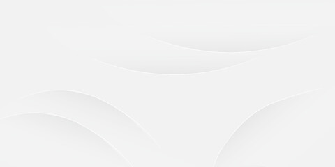 Gray background for product presentation with beautiful light and shadow. vector