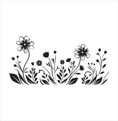 illustration of a rose