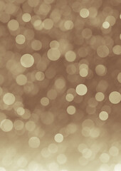 Bokeh background template gentle classic texture for holiday, christmas, party, celebration, social media, events, art work, poster, banner, and online web Ads