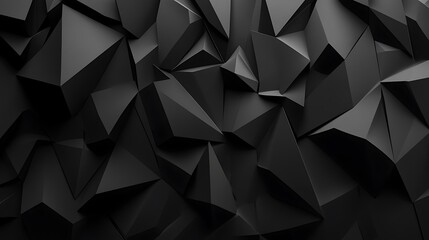 Obraz premium black silk background