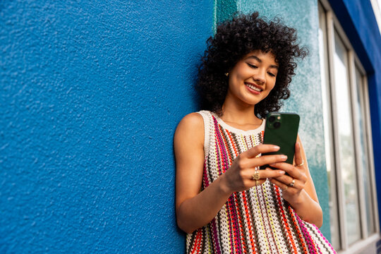 Vibrant Moments: Enjoying the Urban Vibe - Powered by Adobe