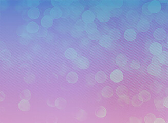 Bokeh background for Banner, Poster, Holidays, Ad, Event Celebrations and various design works
