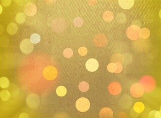 Bokeh background for Banner, Poster, Holidays, Ad, Event Celebrations and various design works
