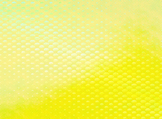 Fototapeta premium Yellow squared background for social media, story, poster, banner, ads and various design works