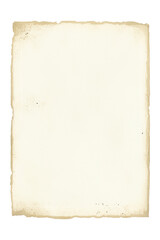 Obraz premium old paper texture