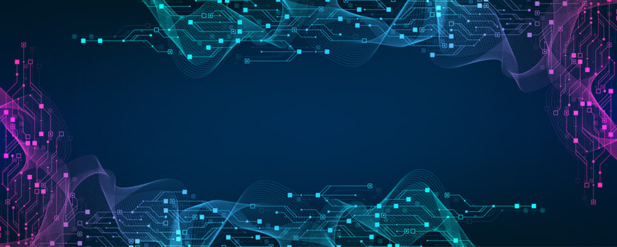 Technology Headers Images – Browse 363,795 Stock Photos, Vectors, and ...