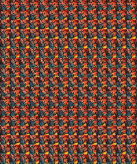 Fototapeta premium Seamless Pattern Illustrations for Designing work in Textile, Fabric, fashion, Art, Interior etc. 