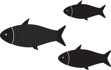 Fish Vector