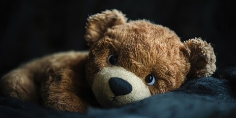 adorable stuffed animal bear 