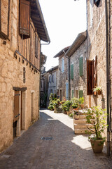 castelnau de montmiral