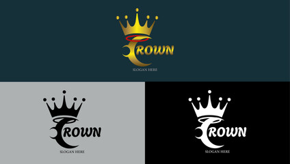 Crown Logo