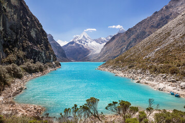 Lake Paron