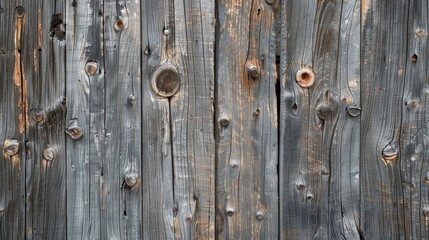 Fototapeta premium Weathered Wood Texture for Background Use