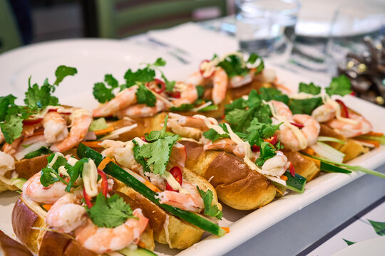 Australian Christmas Food