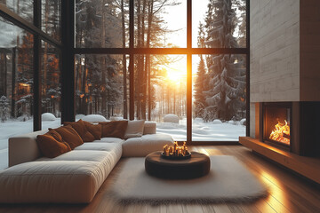 Home decorations - interior design - 004