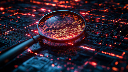 A comprehensive IT security risk assessment diagram showcasing layers of protection, highlighting vulnerability analysis, threat identification, and proactive risk management strategies