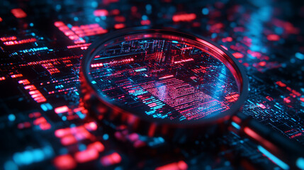 A comprehensive IT security risk assessment diagram showcasing layers of protection, highlighting vulnerability analysis, threat identification, and proactive risk management strategies