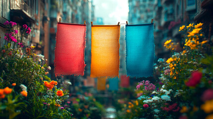 SDGs. Sustainable development goals. Generative AI