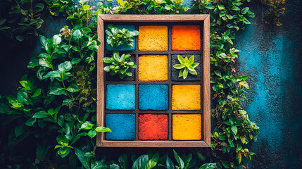 SDGs. Sustainable development goals. Generative AI